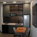 Hermanos Apartmán *