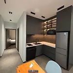 Apartmán Hermanos Shëngjin