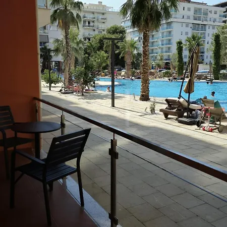 Hermanos * Shëngjin