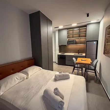 Apartmán Hermanos *