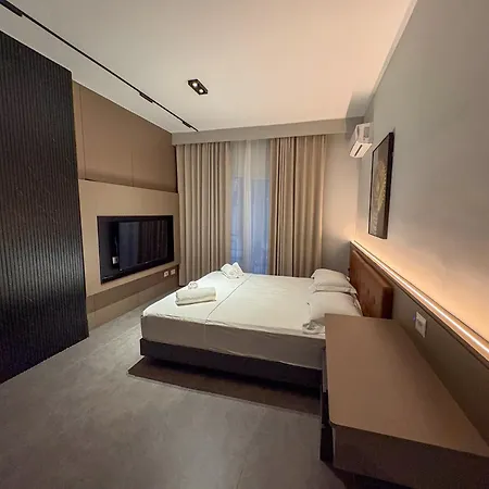 Apartmán Hermanos *