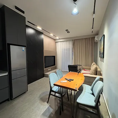 Hermanos Appartement *