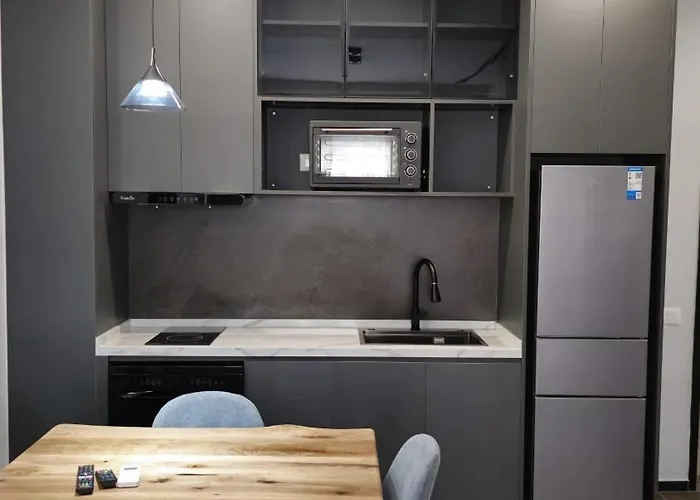 Appartement Hermanos