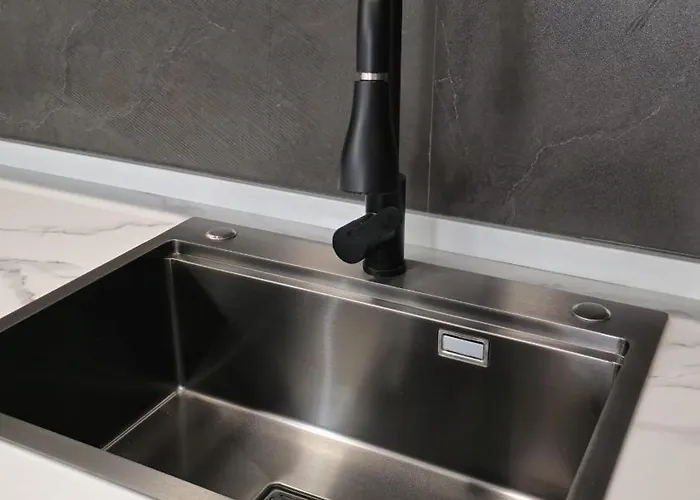 Apartmán Hermanos *