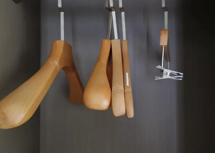 Hermanos 아파트 Shëngjin