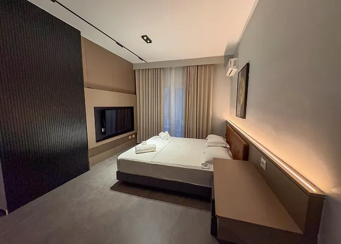 Appartement Hermanos *