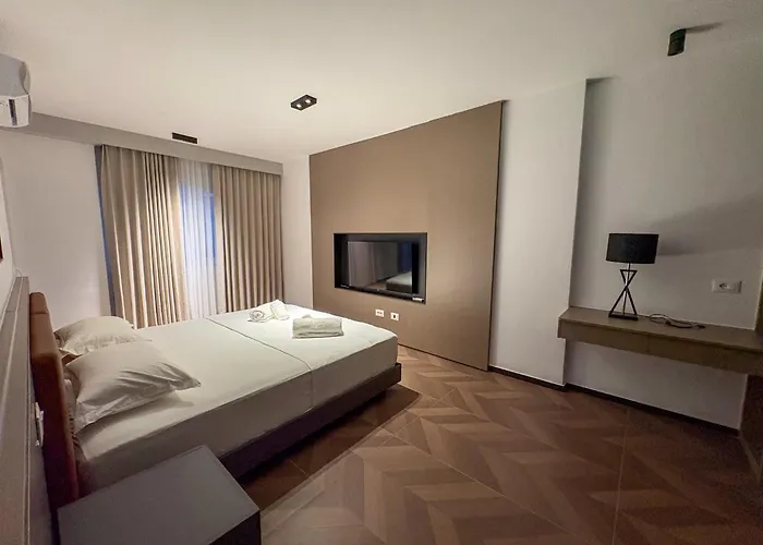 Hermanos Appartement *