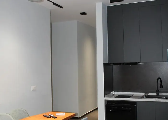 Hermanos Appartement