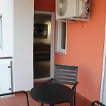 Hermanos Lejlighed Shëngjin