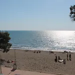 Hermanos Lejlighed Shëngjin