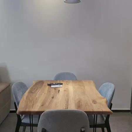 Hermanos Apartment