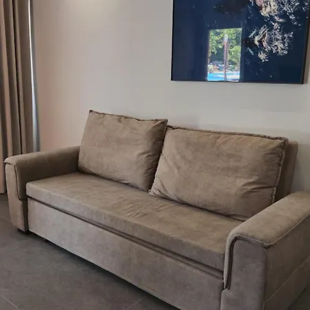 Apartment Hermanos *