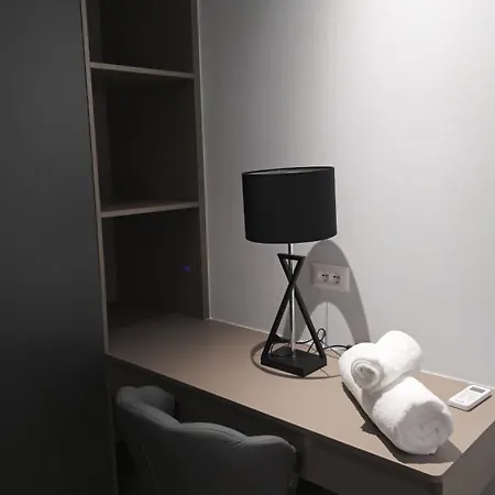 Hermanos アパート