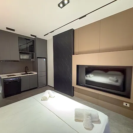 Apartment Hermanos