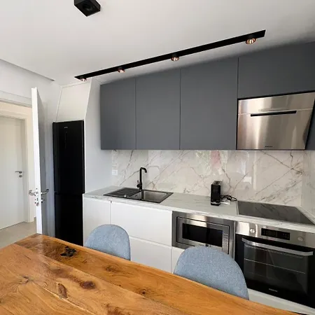 Apartment Hermanos Shengjin (Lezhe)