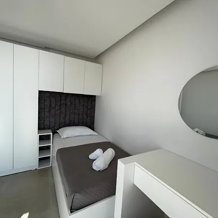 Hermanos Apartment Shengjin (Lezhe)