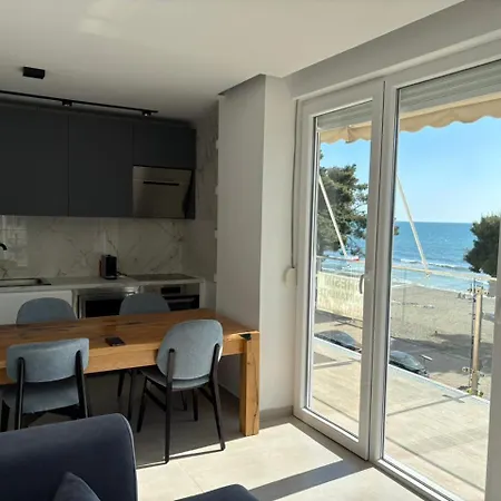 Hermanos Apartment