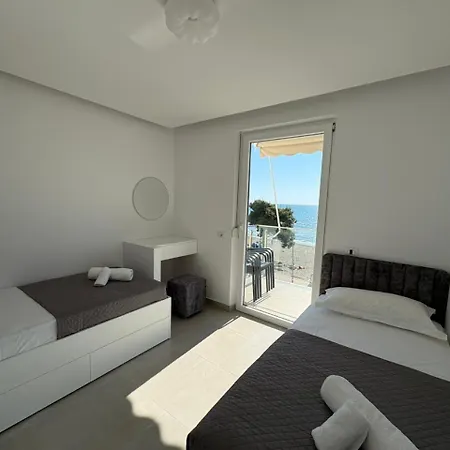 Apartment Hermanos *