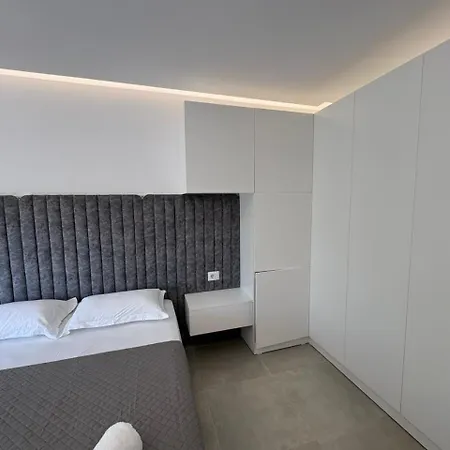 Apartment Hermanos Shengjin (Lezhe)