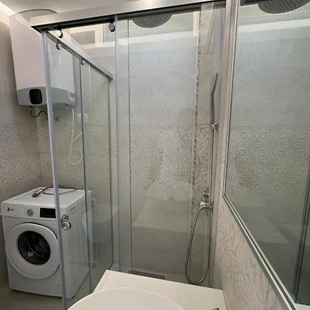 Apartment Hermanos Shengjin (Lezhe)