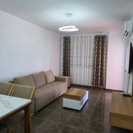 Hermanos Apartment
