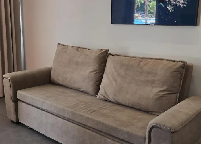 アパート Hermanos *