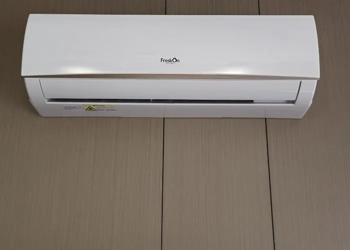 Hermanos 公寓 Shëngjin