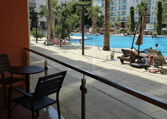 Hermanos * Shëngjin