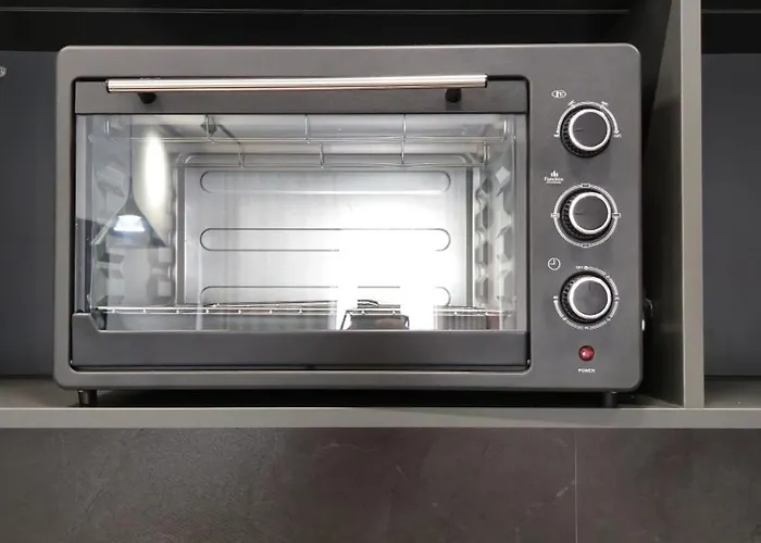 アパート Hermanos Shëngjin